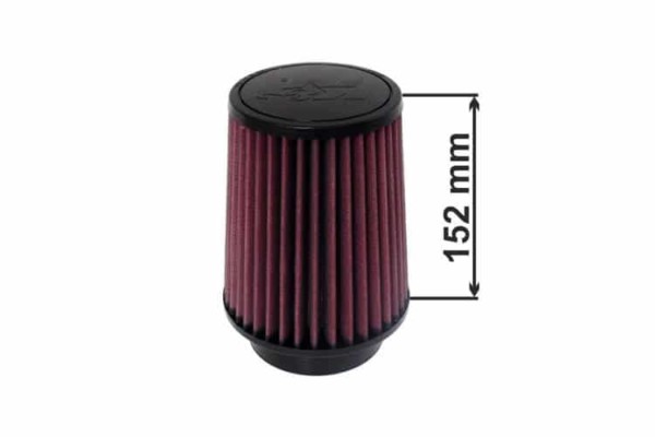 K&N Športový vzduchový filter RU-1035 89mm