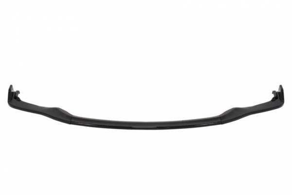 Spoiler pod predný nárazník Lexus IS 2009-2017 Gloss Black