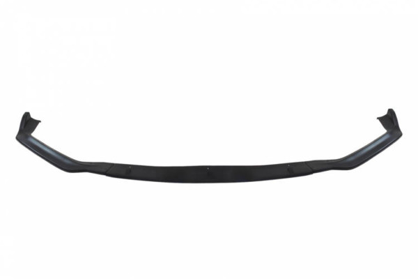 Spoiler predného nárazník a Lexus IS F 14-16 Matt Black – Obrázok 2