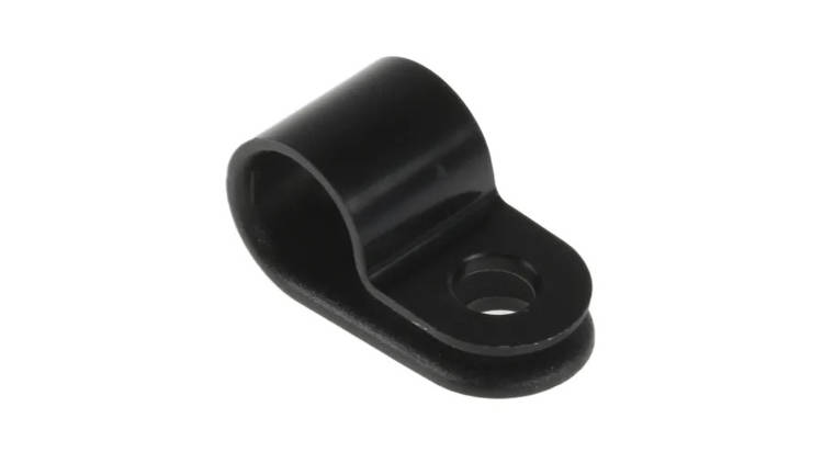 Hadicová svorka 12,5mm 10pcs.