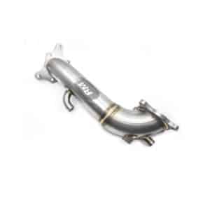 Downpipe HONDA Civic Type R X 2.0T – Obrázok 4
