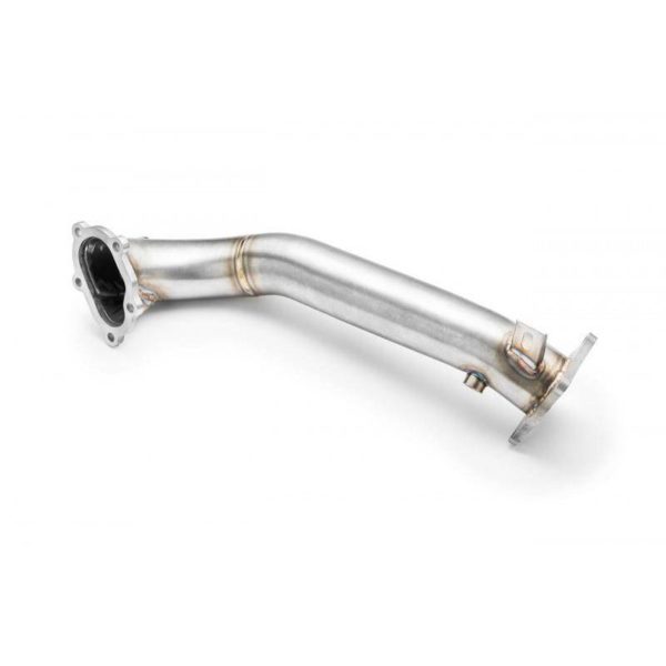 Downpipe AUDI A6 C7 3.0 TDI Decat – Obrázok 3