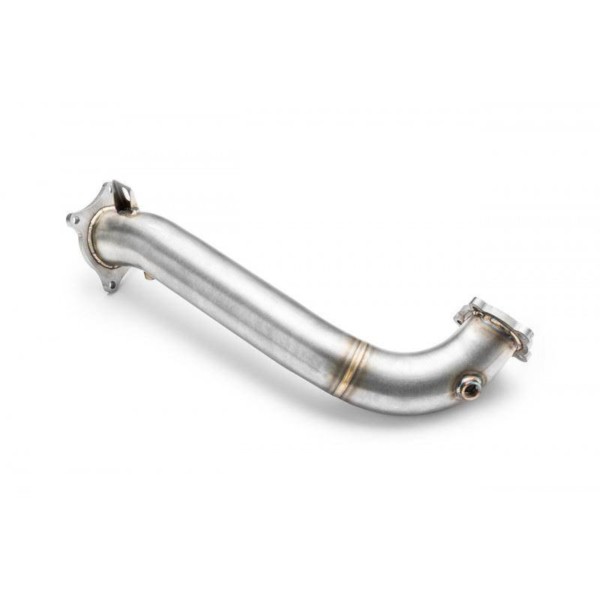 Downpipe AUDI A6 C7 3.0 TDI Decat – Obrázok 4