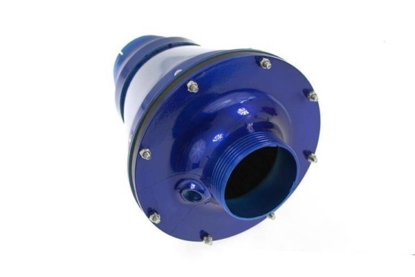 Airbox kit Apollo Blue – Obrázok 2