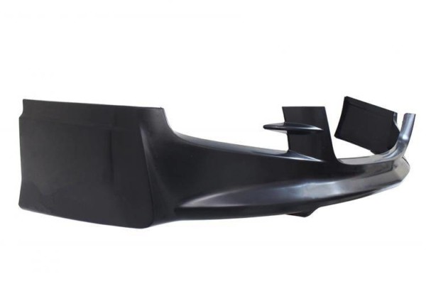 Spoiler predného nárazník a Honda Civic VIII 06 (PU) – Obrázok 3
