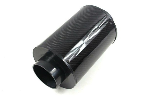 Vzduchový filter Airbox Carbon180x130 kit – Obrázok 2