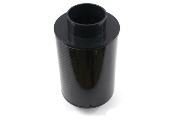 Vzduchový filter Airbox Carbon180x130 kit – Obrázok 4