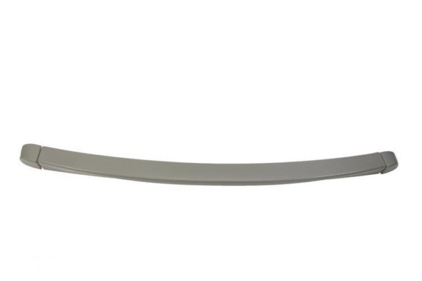 Spoiler kufra- BMW E39 AC STYLE (ABS)(3 PCS) – Obrázok 2