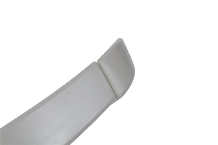 Spoiler kufra- BMW E39 AC STYLE (ABS)(3 PCS) – Obrázok 3