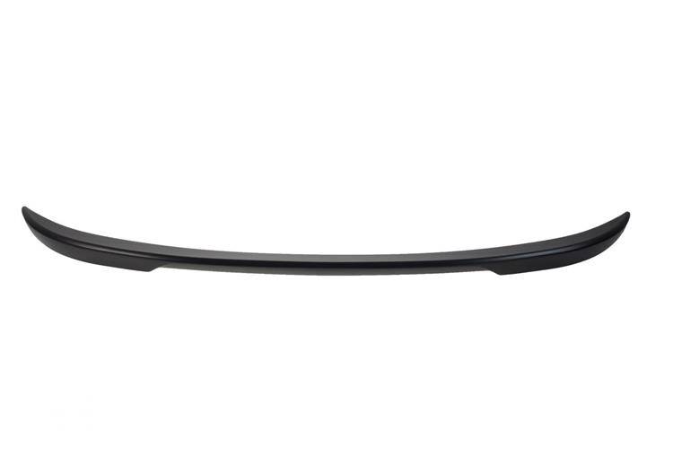 Spoiler kufra- BMW E63 V TYPE (ABS) – Obrázok 2