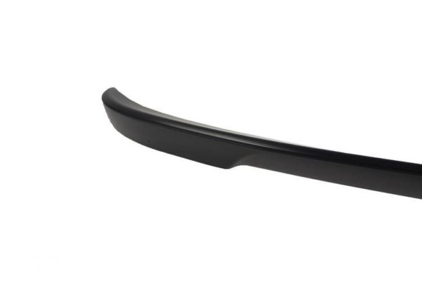 Spoiler kufra- BMW E63 V TYPE (ABS) – Obrázok 3