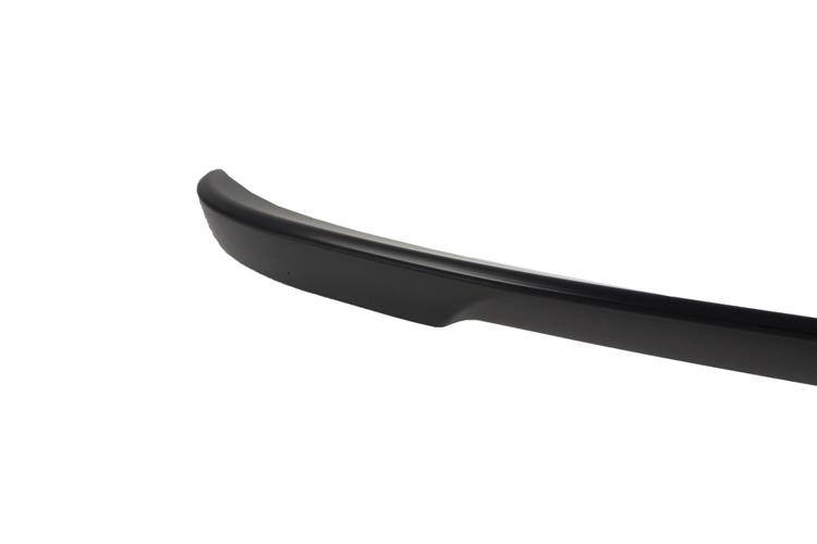 Spoiler kufra- BMW E63 V TYPE (ABS) – Obrázok 3
