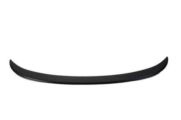 Spoiler kufra- BMW E63 V TYPE (ABS) – Obrázok 4