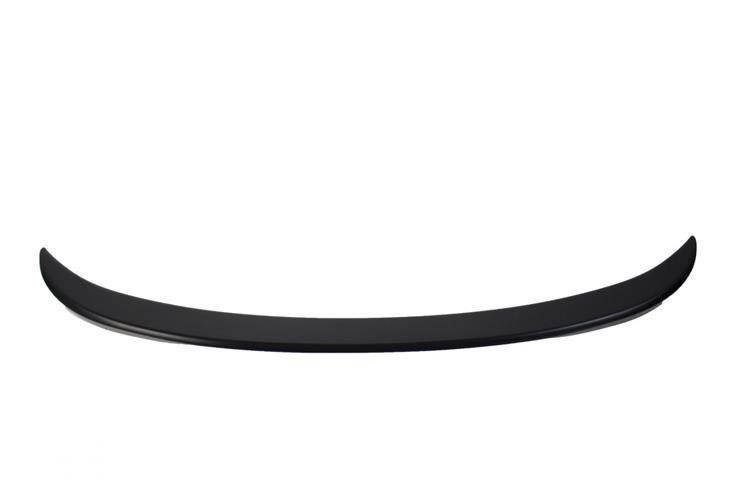 Spoiler kufra- BMW E63 V TYPE (ABS) – Obrázok 4