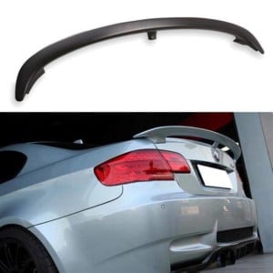 Spoiler kufra- BMW E92 2D 05-UP AC STYLE (ABS)