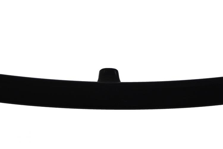 Spoiler kufra- BMW E92 2D 05-UP AC STYLE (ABS) – Obrázok 4