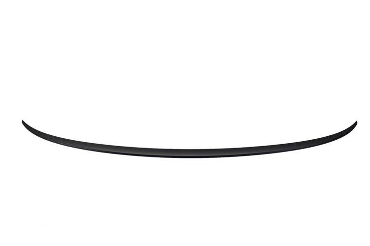 Spoiler kufra- BMW F10 10-UP 4D M5 STYLE (ABS) – Obrázok 2