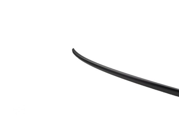 Spoiler kufra- BMW F10 10-UP 4D M5 STYLE (ABS) – Obrázok 3