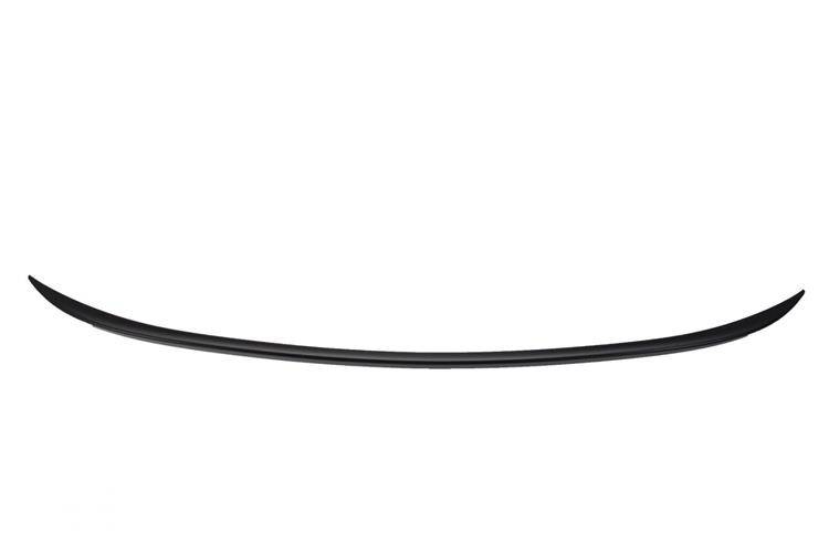 Spoiler kufra- BMW F10 10-UP 4D RD STYLE (ABS) – Obrázok 2