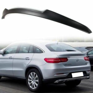 Spoiler kufra- Mercedes-Benz C292 GLE COUPE V TYPE (ABS)