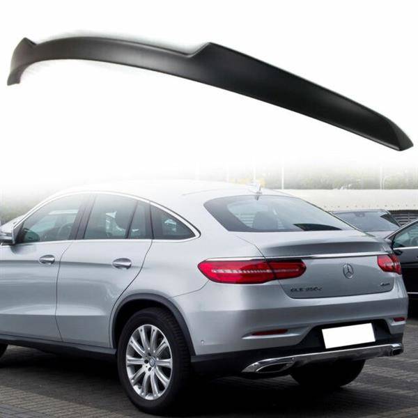 Spoiler kufra- Mercedes-Benz C292 GLE COUPE V TYPE (ABS)