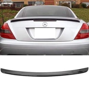 Spoiler kufra- Mercedes-Benz R171 SLK AMG STYLE (ABS)