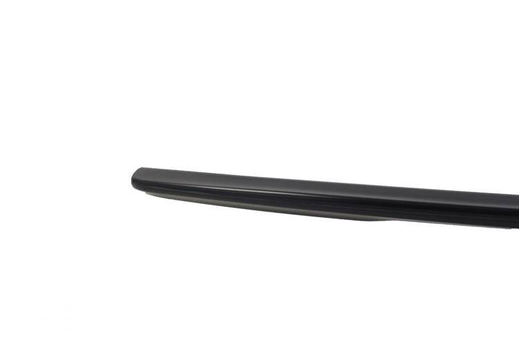 Spoiler kufra- Mercedes-Benz R171 SLK AMG STYLE (ABS) – Obrázok 4