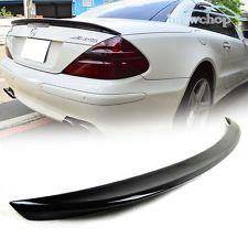 Spoiler kufra- Mercedes-Benz R230 02-07 SL AMG STYLE (ABS)