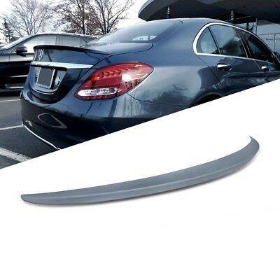 Spoiler kufra- Mercedes-Benz W205 15+ 4D AMG STYLE (ABS)