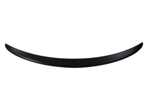 Spoiler kufra- Mercedes-Benz W205 15+ 4D AMG STYLE (ABS) – Obrázok 2