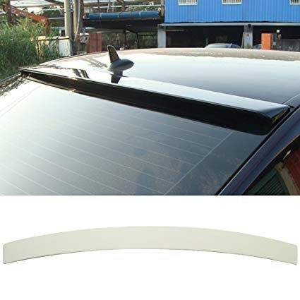 Spoiler kufra- Mercedes-Benz W212 OE STYLE(ABS)