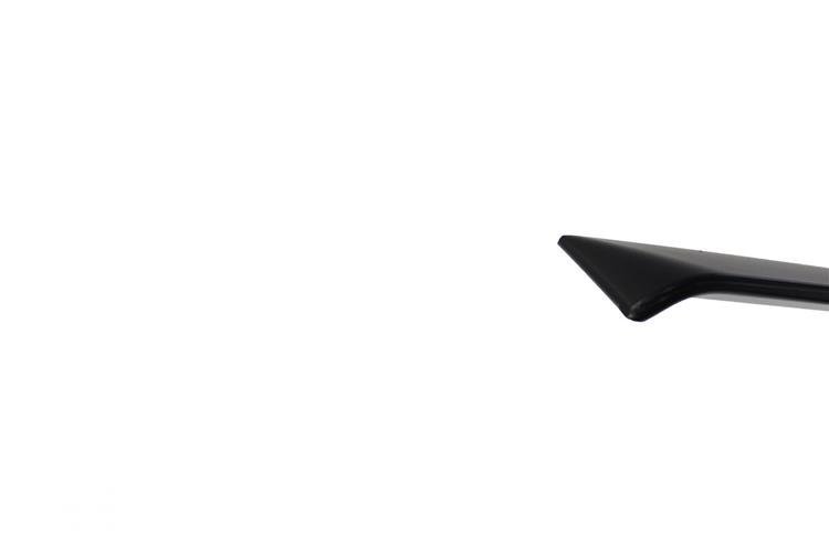 Spoiler kufra- Mercedes-Benz W212 OE STYLE(ABS) – Obrázok 4
