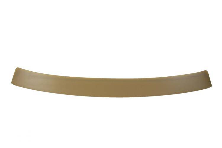 Spoiler kufra- Mercedes-Benz W221 '06-UP PD looking (ABS) – Obrázok 2