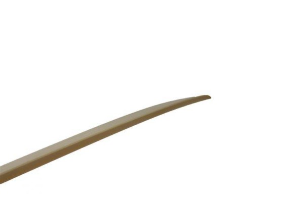 Spoiler kufra- Mercedes-Benz W221 '06-UP PD looking (ABS) – Obrázok 3