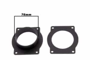 Adaptér vzduchového filtra PA-6 Subaru Impreza GT