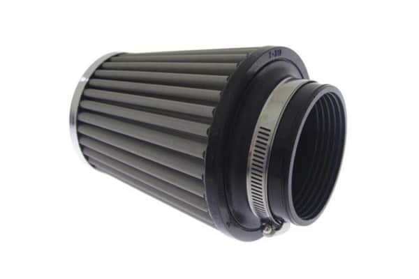 Simota Športový vzduchový filter V:160mm Mont.priemer:60-77mm JAU-D012509-18 Šedý – Obrázok 3