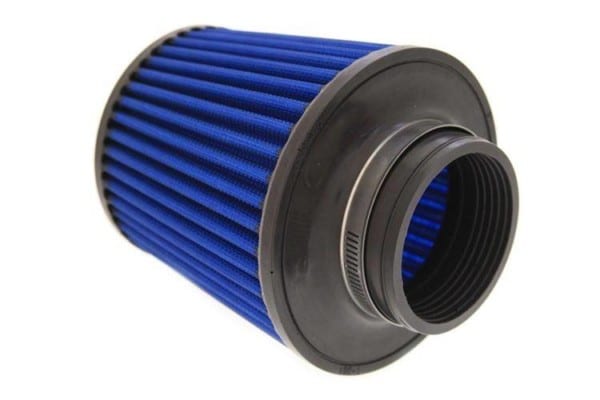 Simota Športový vzduchový filter V:140mm Mont.priemer:101mm JAU-X02201-06 Modrý – Obrázok 4