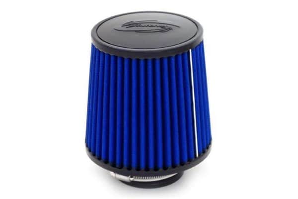 Simota Športový vzduchový filter V:140mm Mont.priemer:101mm JAU-X02201-06 Modrý – Obrázok 5