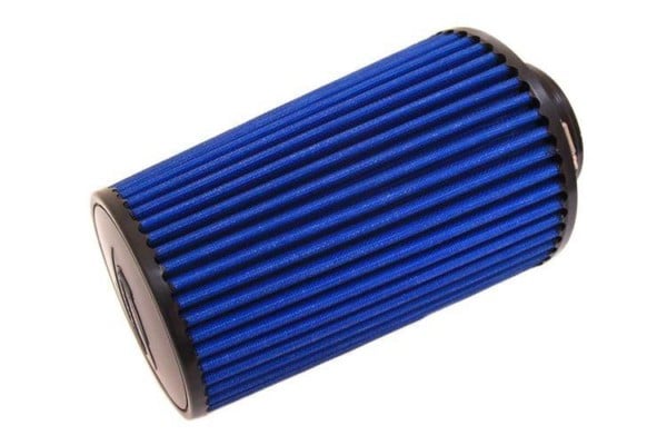 Simota Športový vzduchový filter V:220mm Mont.priemer:80-89mm JAU-X02201-15 Modrý – Obrázok 2