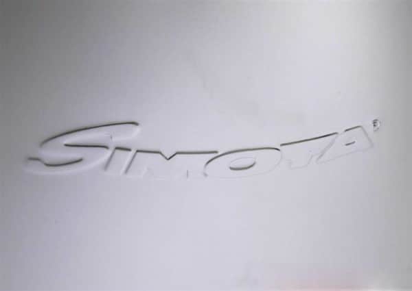Simota Tepelný štít  310x243mm SH-02 – Obrázok 3