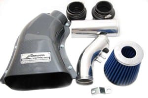 Športové sanie SIMOTA Acura Integra 1.8 94-99 Aero Form PTS-201