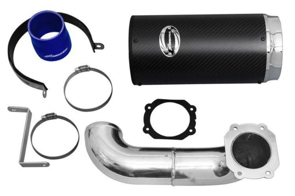 Športové sanie Simota Carbon Air Intake  Alfa Romeo 147 1.6/2.0 Ts 01+ Carbon Charger CBII-910