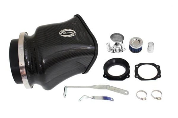 Športové sanie SIMOTA Audi A3 1.6 97-04 Carbon Fiber Aero Form CF661-1