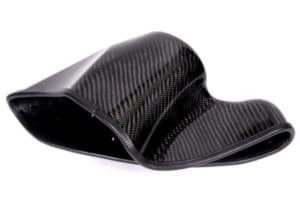 Športové sanie Simota Carbon Air Intake Audi A3 2.0 TDI 16V 05+ Carbon Fiber Aero Form CF661-5 – Obrázok 3