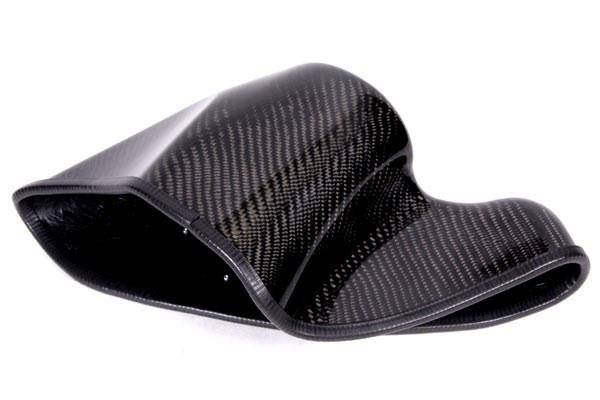 Športové sanie Simota Carbon Air Intake Audi A3 2.0 TDI 16V 05+ Carbon Fiber Aero Form CF661-5 – Obrázok 3