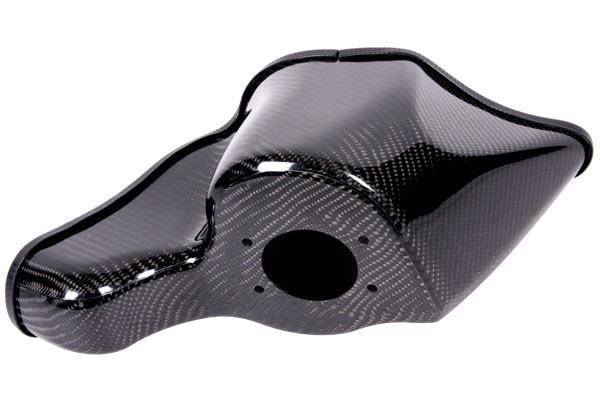 Športové sanie Simota Carbon Air Intake Audi A3 2.0 TDI 16V 05+ Carbon Fiber Aero Form CF661-5 – Obrázok 4