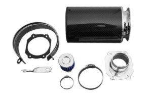 Športové sanie Simota Carbon Air Intake Audi A3 Seat Leon Altea 1.6 8V 05+ Carbon Charger CBI-706