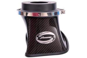 Športové sanie Simota Carbon Air Intake  BMW E36 M3 E46 330I Carbon Fiber Aero Form CF610-6 – Obrázok 4