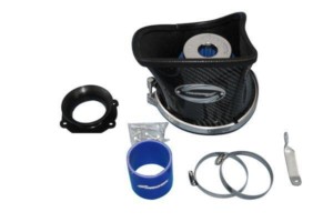 Športové sanie Simota Carbon Air Intake  BMW E39 520 M52 Carbon Fiber Aero Form CF610-18