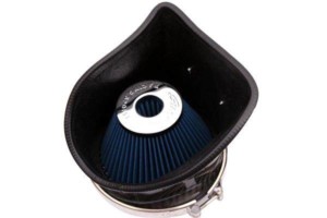 Športové sanie Simota Carbon Air Intake  BMW E46 320 323 325 328 Z3 Carbon Fiber Aero Form CF610-4 – Obrázok 2